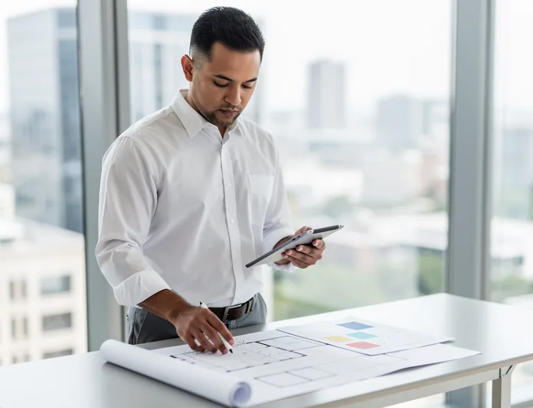 Commercial Real Estate Broker service in Woburn